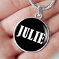 Julie v02 - Luxury Necklace