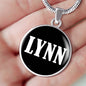 Lynn v02 - Luxury Necklace