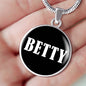 Betty v02 - Luxury Necklace