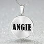Angie v01 - Luxury Necklace