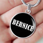 Bernice v02 - Luxury Necklace