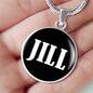 Jill v02 - Luxury Necklace