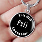 Puli v2 - Luxury Necklace