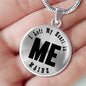 Heart In Maine v01 - Luxury Necklace