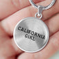 California Girl v2 - Luxury Necklace