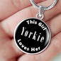 Yorkie v2 - Luxury Necklace