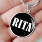 Rita v02 - Luxury Necklace
