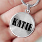 Katie v01 - Luxury Necklace