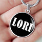 Lori v02 - Luxury Necklace