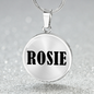 Rosie v01 - Luxury Necklace