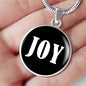Joy v02 - Luxury Necklace