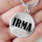 Irma v01 - Luxury Necklace