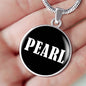 Pearl v02 - Luxury Necklace
