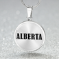 Alberta v01 - Luxury Necklace