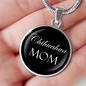 Chihuahua Mom - Luxury Necklace