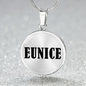Eunice v01 - Luxury Necklace