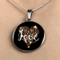 Love - Luxury Necklace
