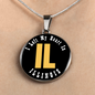 Heart In Illinois - Luxury Necklace