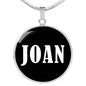 Joan v02 - Luxury Necklace