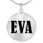 Eva v01 - Luxury Necklace