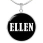 Ellen v02 - Luxury Necklace
