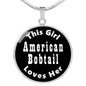 American Bobtail v2 - Luxury Necklace
