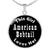 American Bobtail v3 - Luxury Necklace