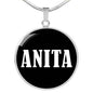 Anita v02 - Luxury Necklace