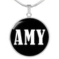 Amy v02 - Luxury Necklace