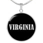 Virginia v01s - Luxury Necklace