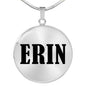 Erin v01 - Luxury Necklace