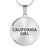 California Girl v2 - Luxury Necklace