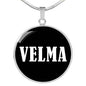 Velma v02 - Luxury Necklace