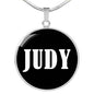 Judy v02 - Luxury Necklace