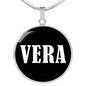 Vera v02 - Luxury Necklace
