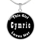 Cymric v2 - Luxury Necklace
