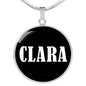 Clara v02 - Luxury Necklace
