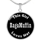 RagaMuffin v3 - Luxury Necklace