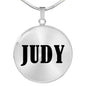 Judy v01 - Luxury Necklace