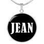 Jean v02 - Luxury Necklace