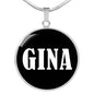 Gina v02 - Luxury Necklace