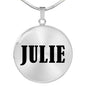 Julie v01 - Luxury Necklace