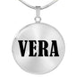 Vera v01 - Luxury Necklace
