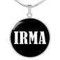 Irma v02 - Luxury Necklace