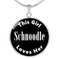 Schnoodle v2 - Luxury Necklace