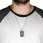Ukrainian Special Operations Forces - Luxury Dog Tag Necklace