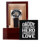 Daddy v2 - Men's Openwork Watch