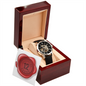 Celebrating 12 Years Anniversary - Men's Openwork Watch