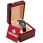 Canada Dad - Men's Openwork Watch