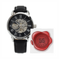Celebrating 56 Years Anniversary - Men's Openwork Watch